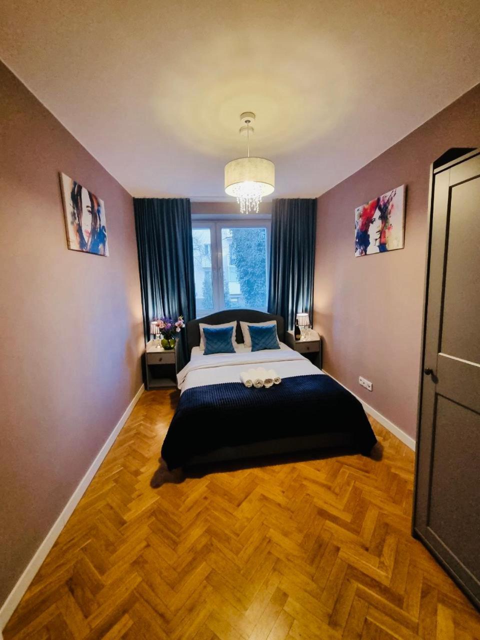 My Beloved Warsaw Zurawia Street 외부 사진